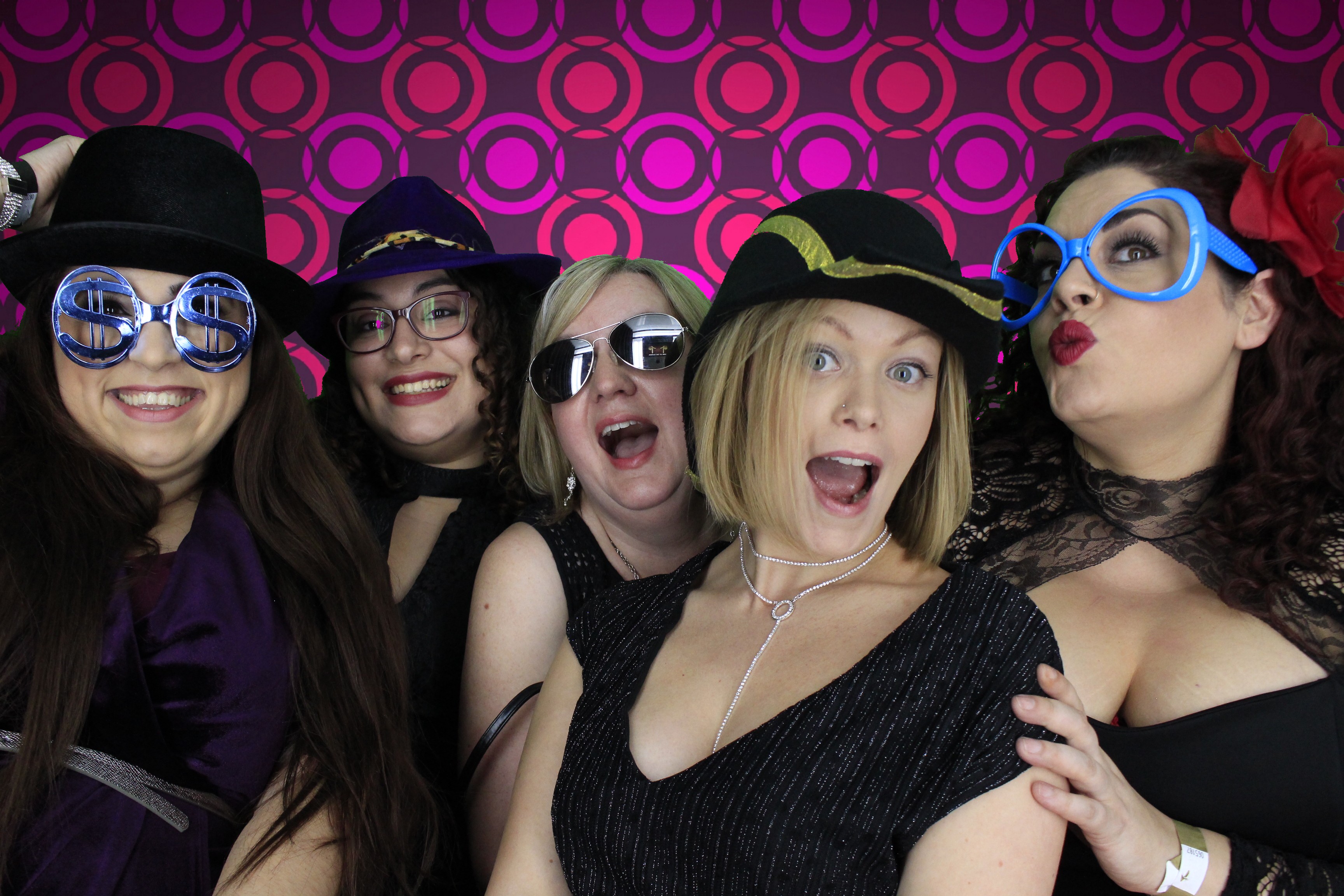UK PCS Oscars Booth 2 | View more photos from the event at gallery.myphotoboothexperience.co.uk/u/MyPhotoBoothExperienceLtd/UK-PCS-Oscars-Booth-2